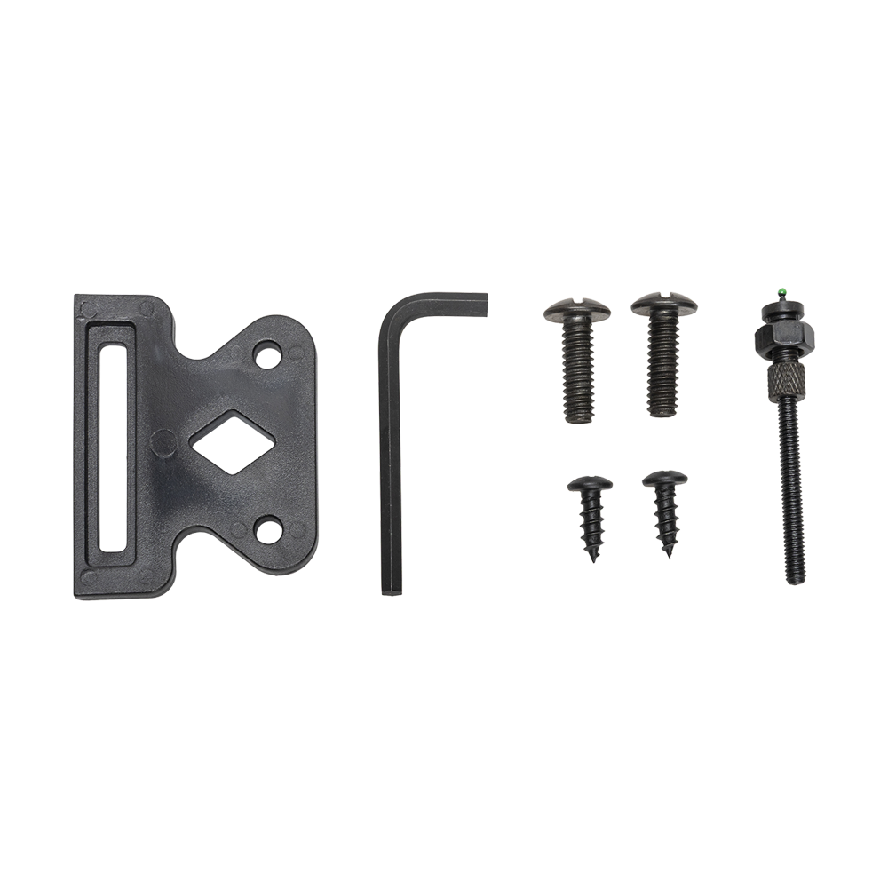 Лук Man Kung RB007, рекурсивный, black, 20lbs, стрелы 2 шт., кивер, крага, крепеж. Фото №7 Лук Man Kung RB007, рекурсивный, black, 20lbs, стрелы 2 шт., кивер, крага, крепеж. Фото №7