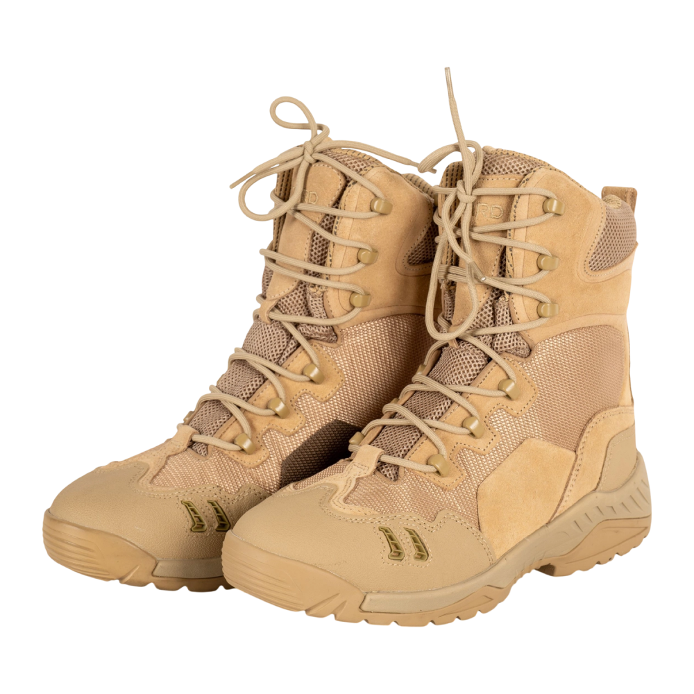 Ботинки мужские Vizard Insting boots р.41. Фото №4