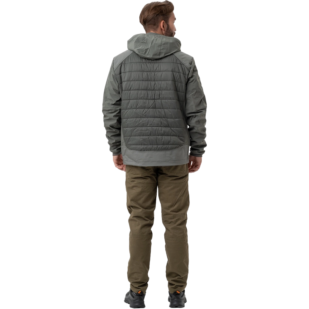 Куртка Remington Сommander Green, р. 4XL. Фото №3