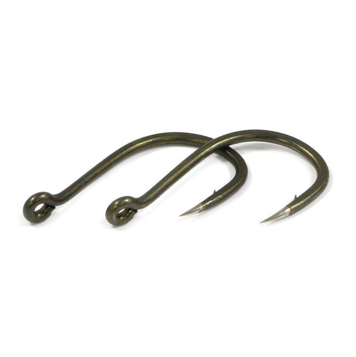 Крючок Korda Kaptor Choddy-B Weed- 6. Фото №2