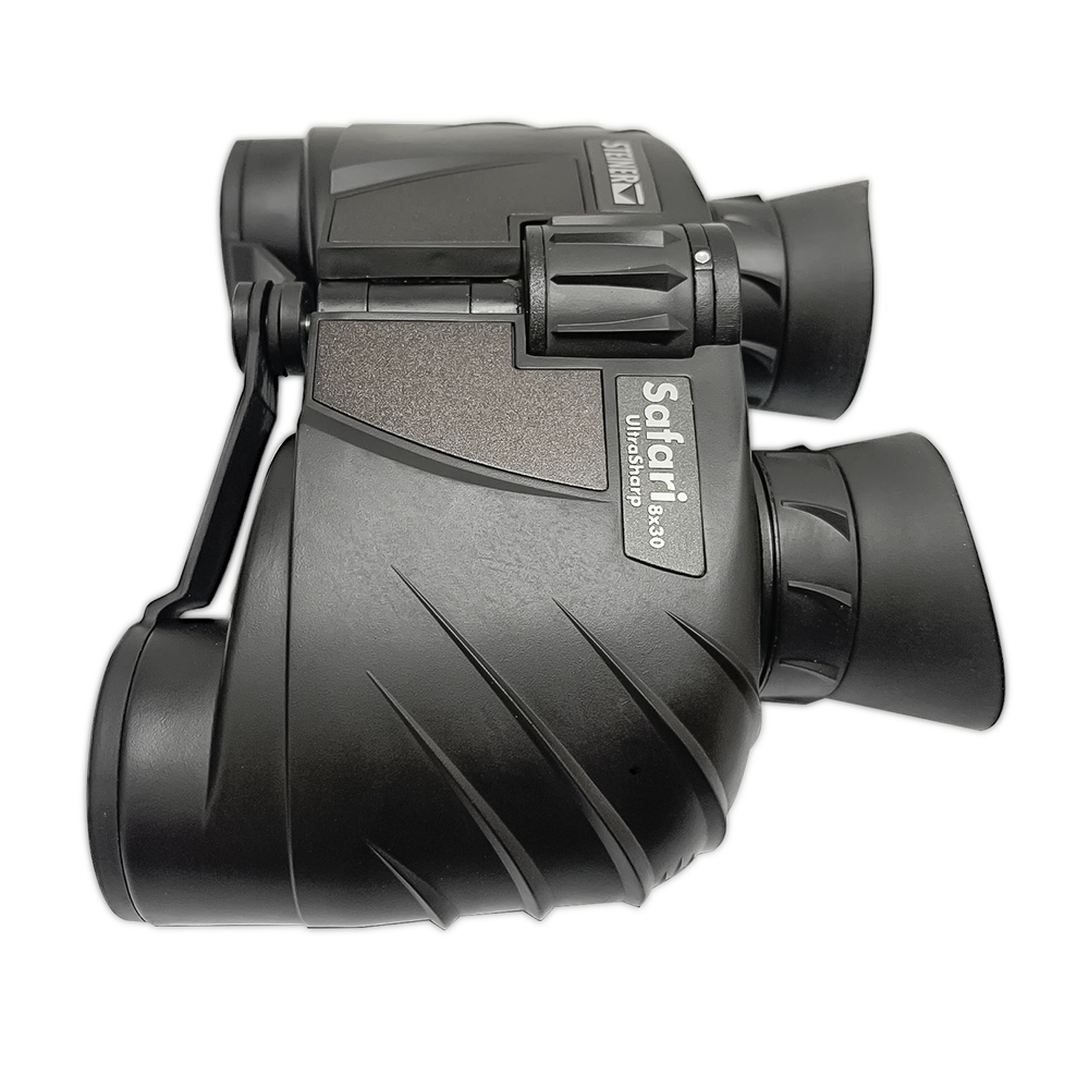 Бинокль Steiner Safari UltraSharp 8x30. Фото №5 Бинокль Steiner Safari UltraSharp 8x30. Фото №5