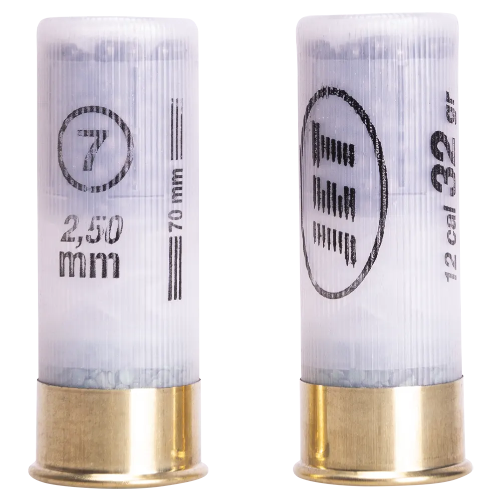 Патрон JET 12/70 № 7 32гр (в пачке 25шт/короб.250шт). Фото №3 Патрон JET 12/70 № 7 32гр (в пачке 25шт/короб.250шт). Фото №3