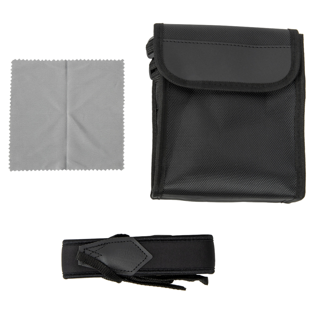 Бинокль BORNER 10X42 Roof BAK-4. Фото №5 Бинокль BORNER 10X42 Roof BAK-4. Фото №5