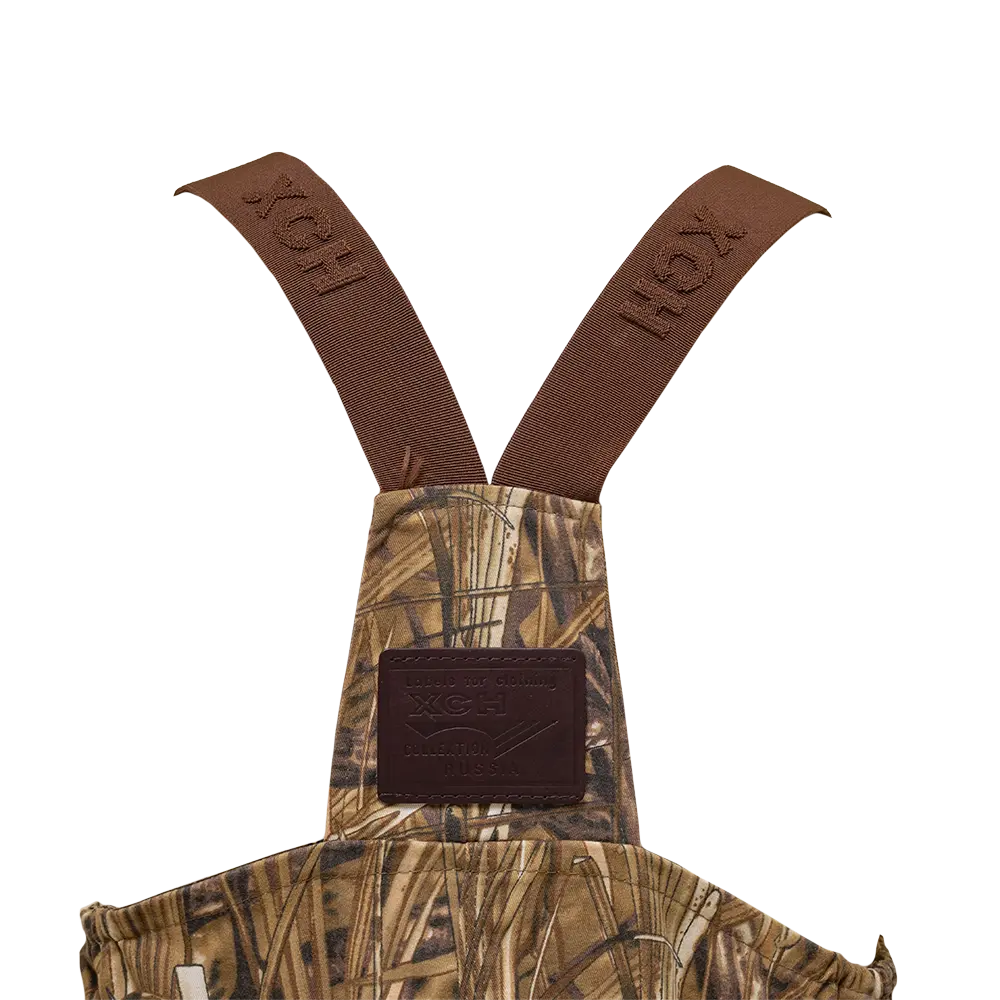 Полукомбинезон "Ровер" (осока) 46-48/170. Фото №5 Полукомбинезон "Ровер" (осока) 46-48/170. Фото №5