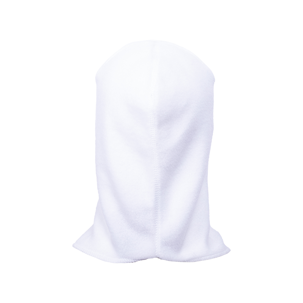 Шлем-маска "Самурай" (флис, белый) (59-62) (Хольстер). Фото №3 Шлем-маска "Самурай" (флис, белый) (59-62) (Хольстер). Фото №3