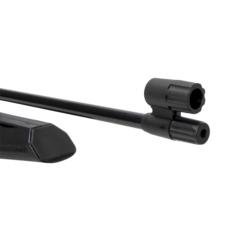 Винтовка пневматическая МР-61-09 калибр 4.5 (биатлон). Фото №5