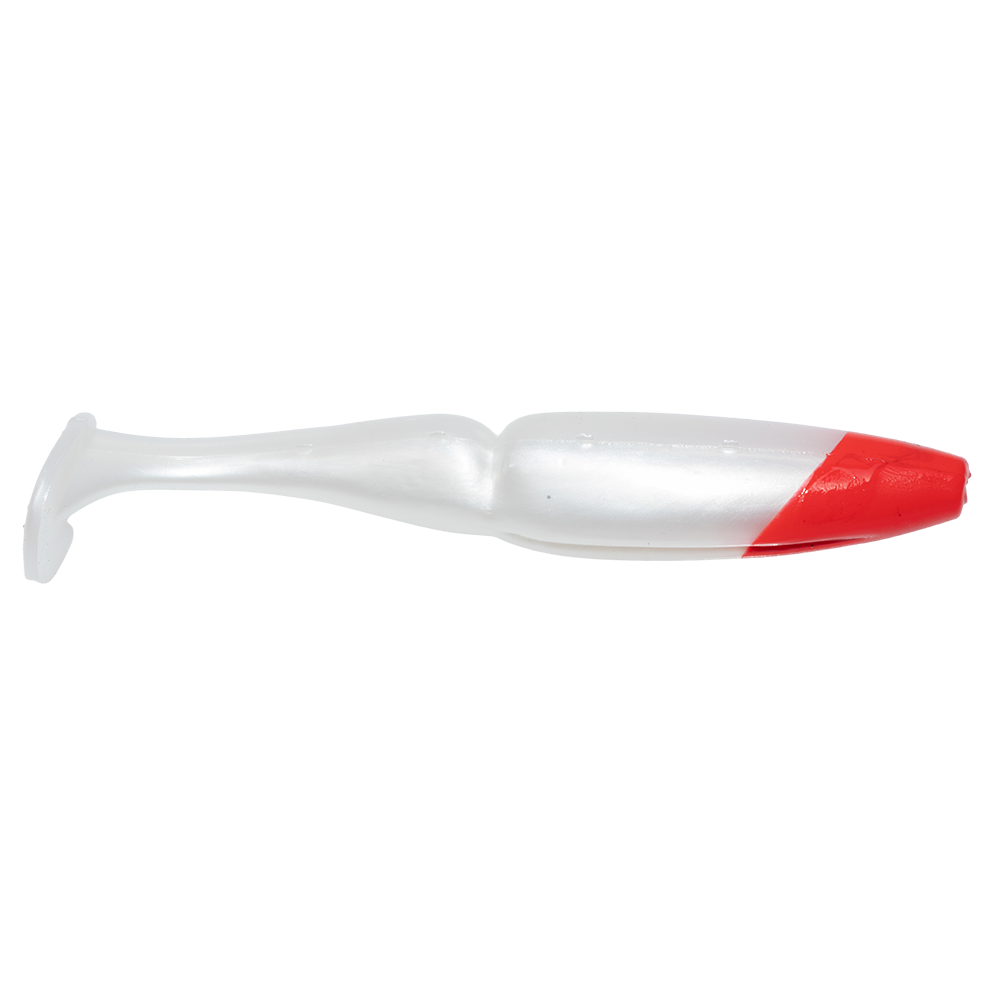 Виброхвост MADFISH Jumbo 115мм (5 шт. уп.) цвет 003. Фото №1 Виброхвост MADFISH Jumbo 115мм (5 шт. уп.) цвет 003. Фото №1