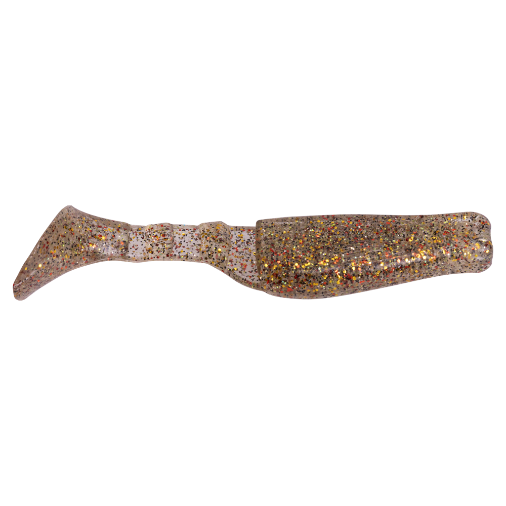 Р 70.А (ассорти) Виброхвост 70мм (8шт). Фото №1