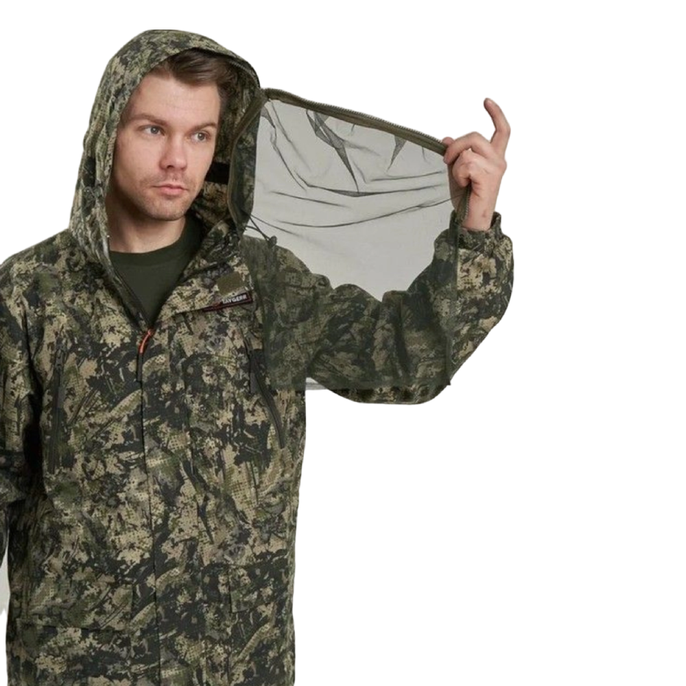 Костюм TAYGERR Защита (ТиСи/Тайга) Лето р. 48-50/170-176. Фото №2