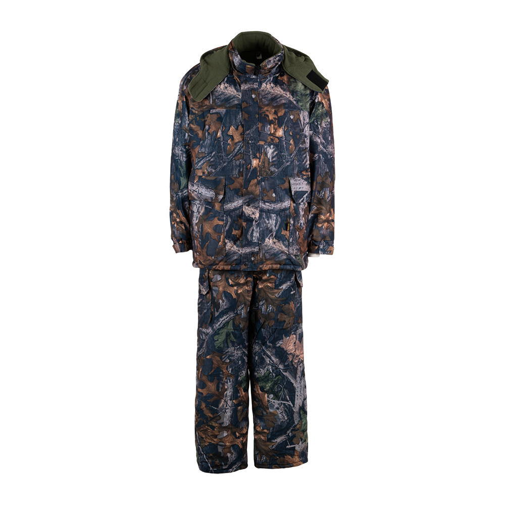 Костюм Vip Long-30C зима (мембрана, олово, флис). Фото №1 Костюм Vip Long-30C зима (мембрана, олово, флис). Фото №1