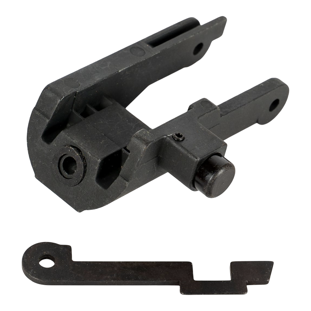 Пулеприемник в сборе Diana 46 Stutzen. Фото №3 Пулеприемник в сборе Diana 46 Stutzen. Фото №3