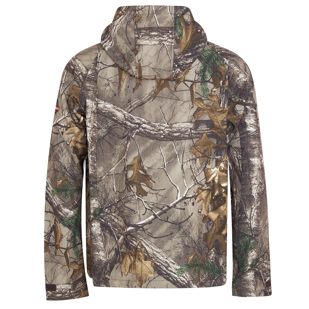 Джемпер Remington Camo Moose Hunter Jacket р. L. Фото №5