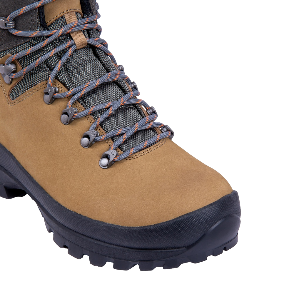 Ботинки Remington Navigator 200g Thinsulate Вrown р. 43. Фото №3