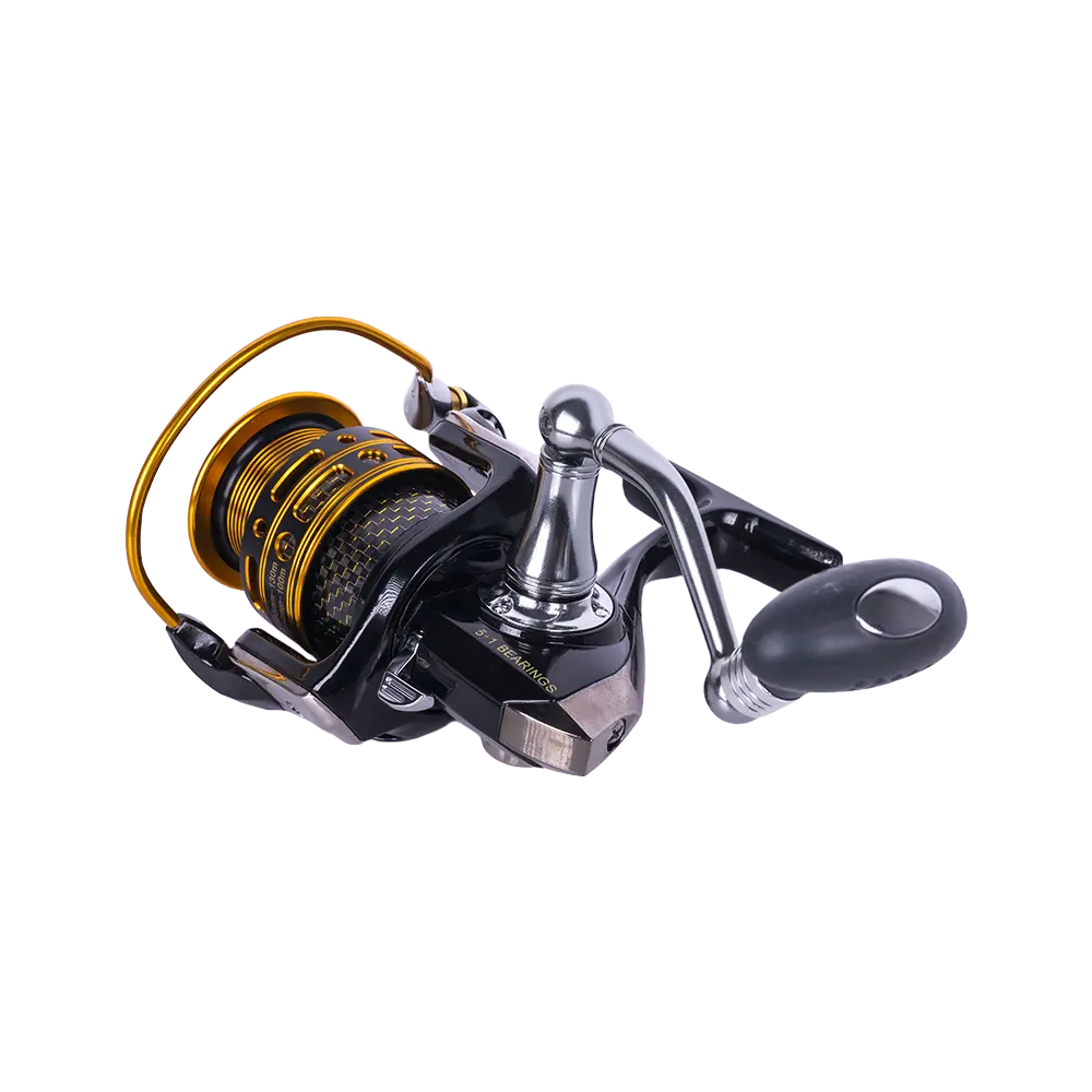 Катушка RYOBI Arctica 2000. Фото №4 Катушка RYOBI Arctica 2000. Фото №4