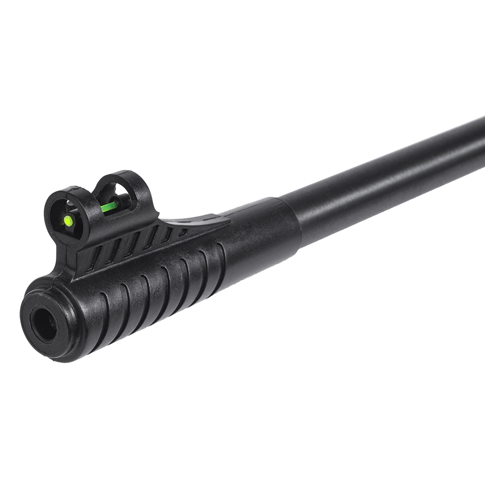 Винтовка пневматическая Borner Chance Two (пластик, Black, XS-QA8C) калибр 4.5 мм, 3 Дж.. Фото №7 Винтовка пневматическая Borner Chance Two (пластик, Black, XS-QA8C) калибр 4.5 мм, 3 Дж.. Фото №7