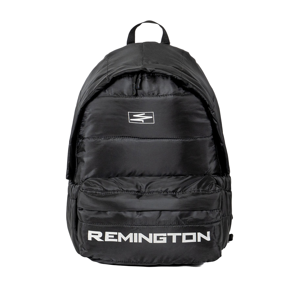 Рюкзак Remington Hobby II Black. Фото №1