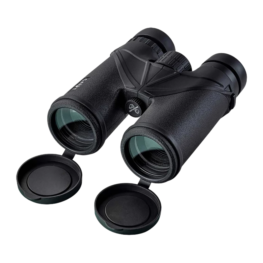 Бинокль GAUT Atlas 8x42, Roof-призмы BK7 черный. Фото №1 Бинокль GAUT Atlas 8x42, Roof-призмы BK7 черный. Фото №1