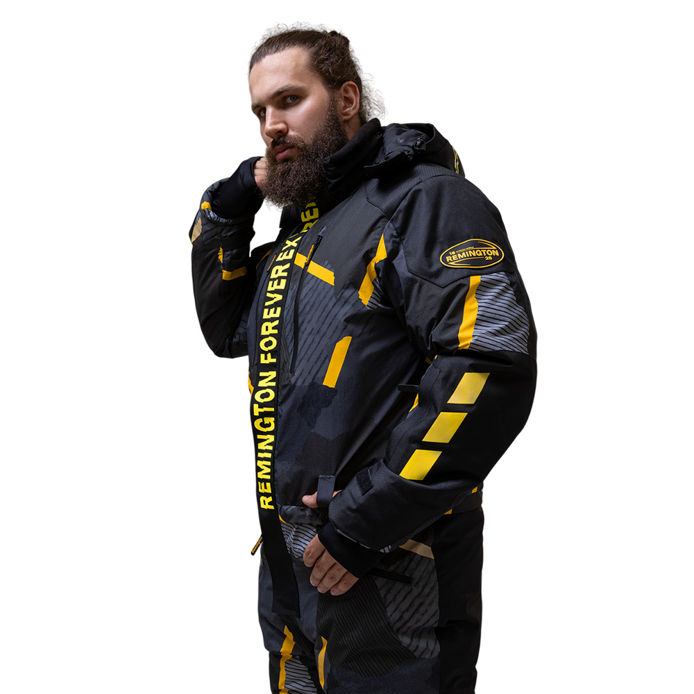 Комбинезон Remington ATW Speed р. 2XL. Фото №15