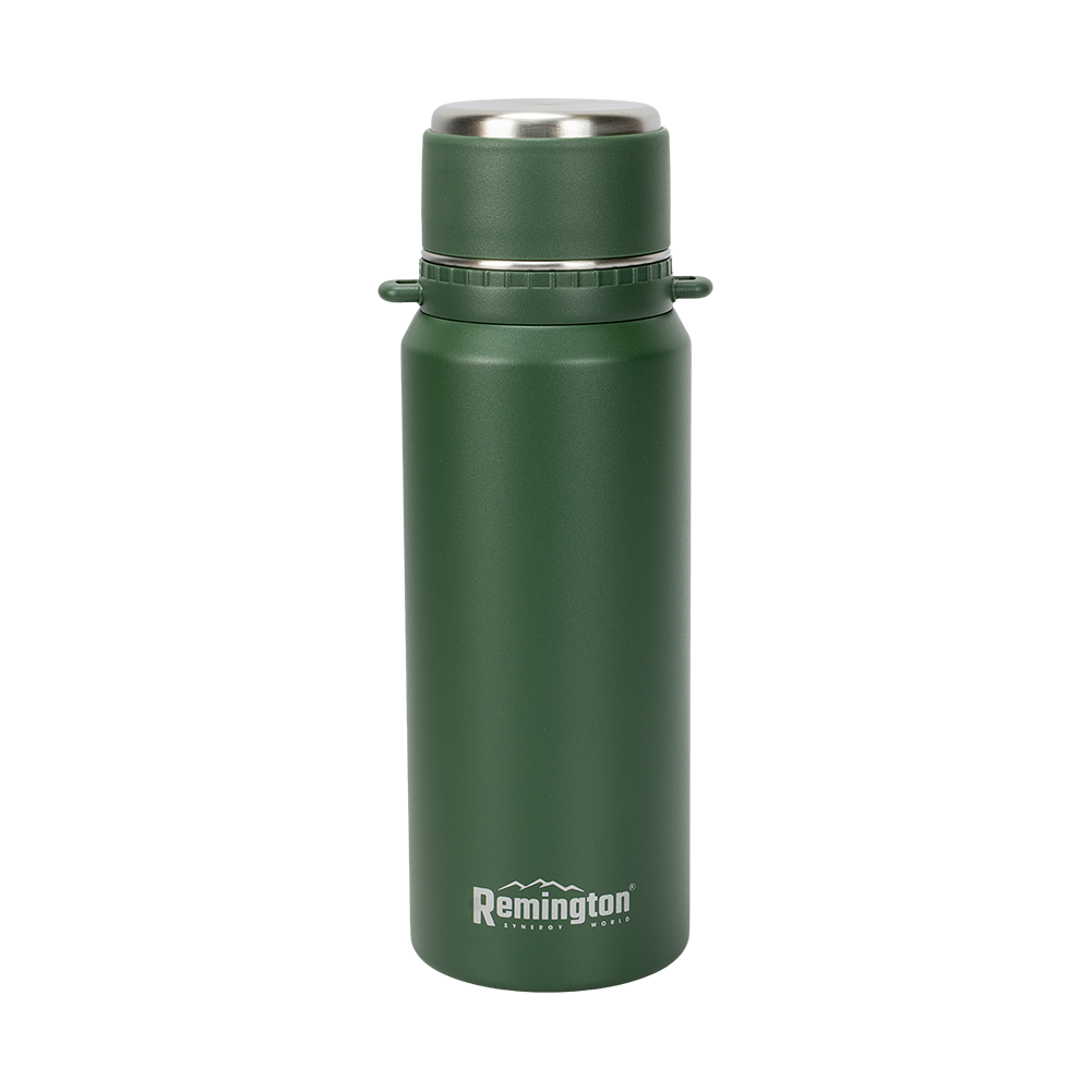 Термос Remington ThermalHold 900 Dark green, сит.. Фото №1