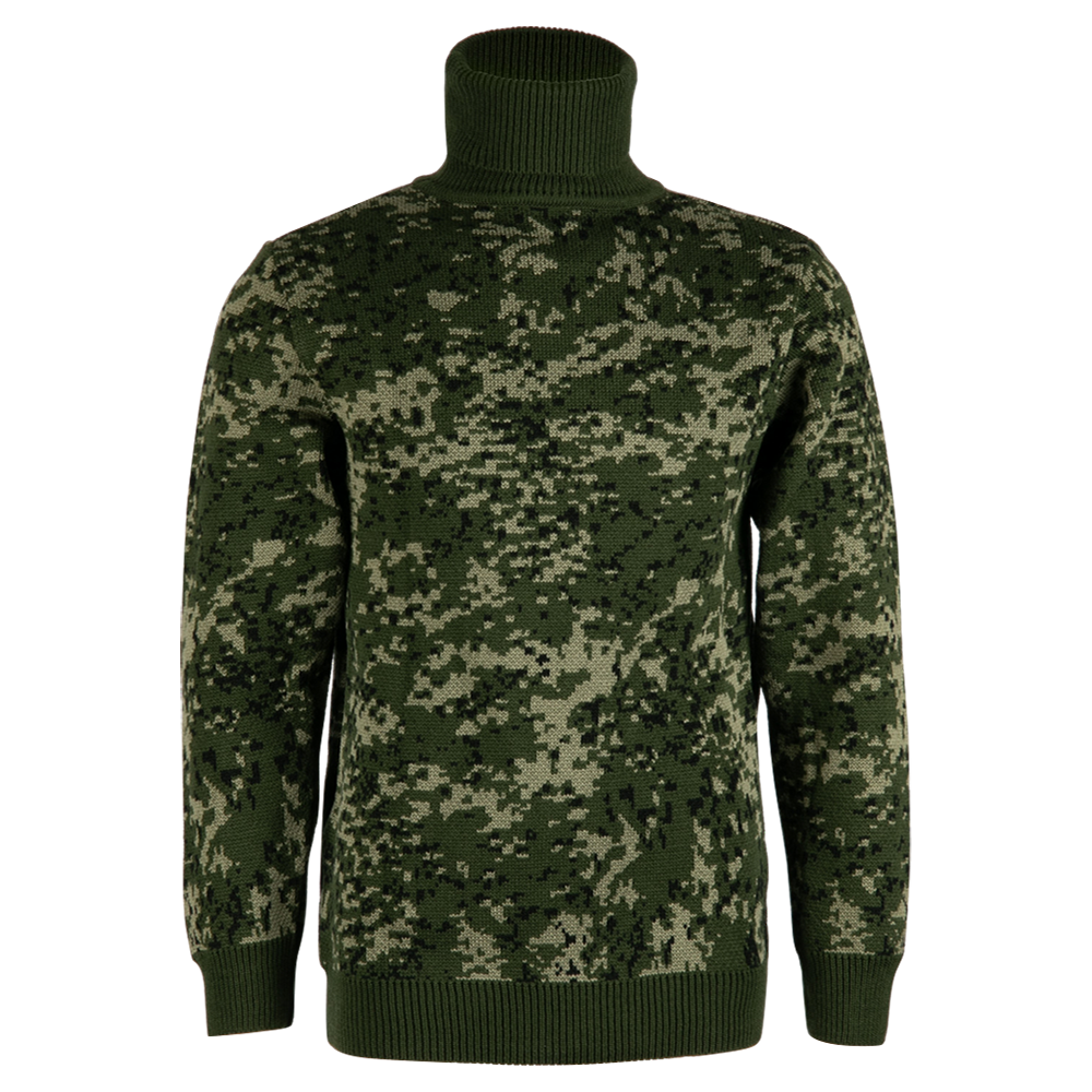 Свитер. Фото №1