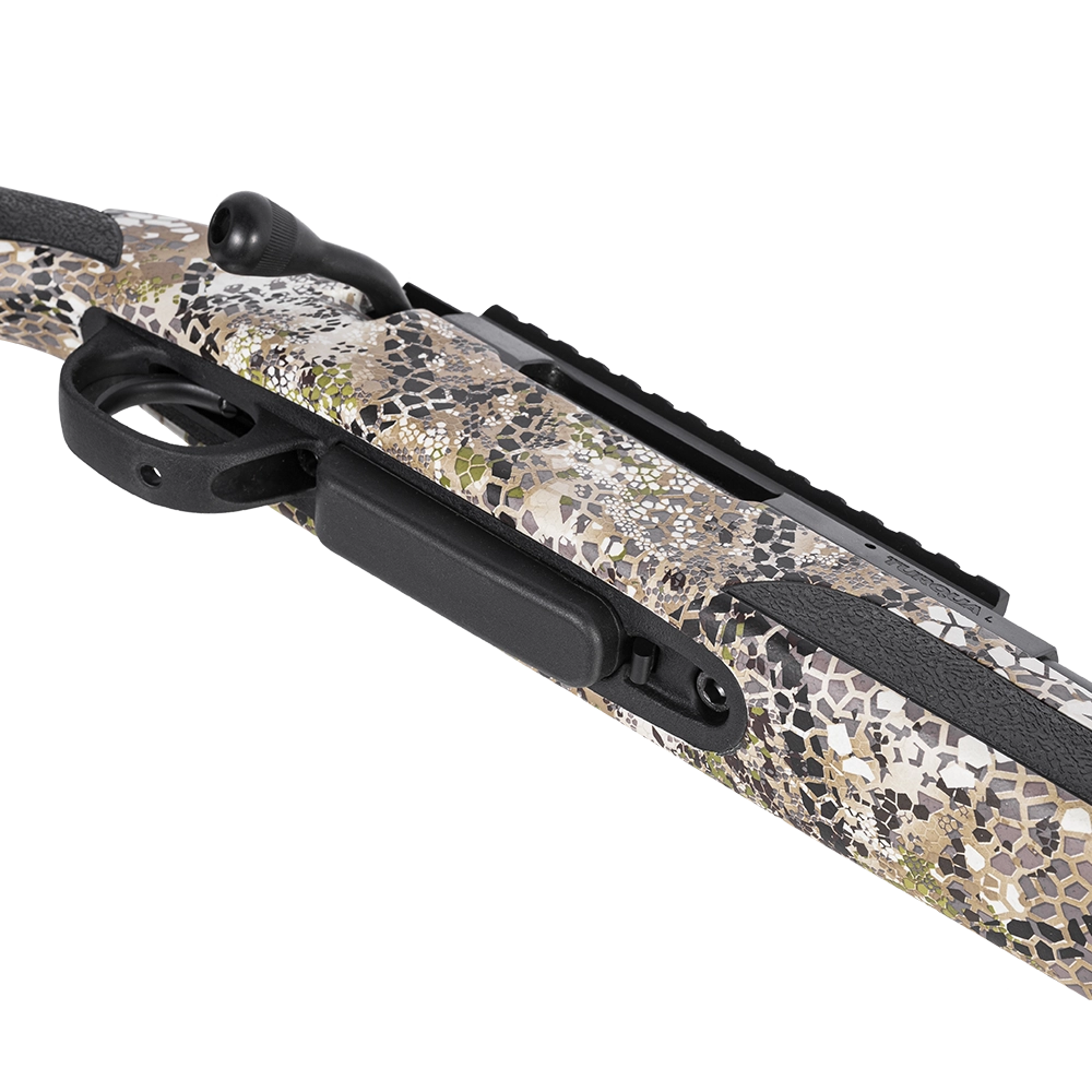 Карабин ATA ARMS Turqua Camo Badland (ложа пластик), 308Win, ствол 560 мм.. Фото №11