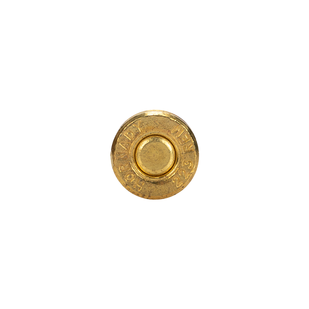 Патрон нарезной HORNADY кал. 223 REM BTHP 4,86 гр./ 75 gr. Black (в пачке 20 шт). Фото №6 Патрон нарезной HORNADY кал. 223 REM BTHP 4,86 гр./ 75 gr. Black (в пачке 20 шт). Фото №6