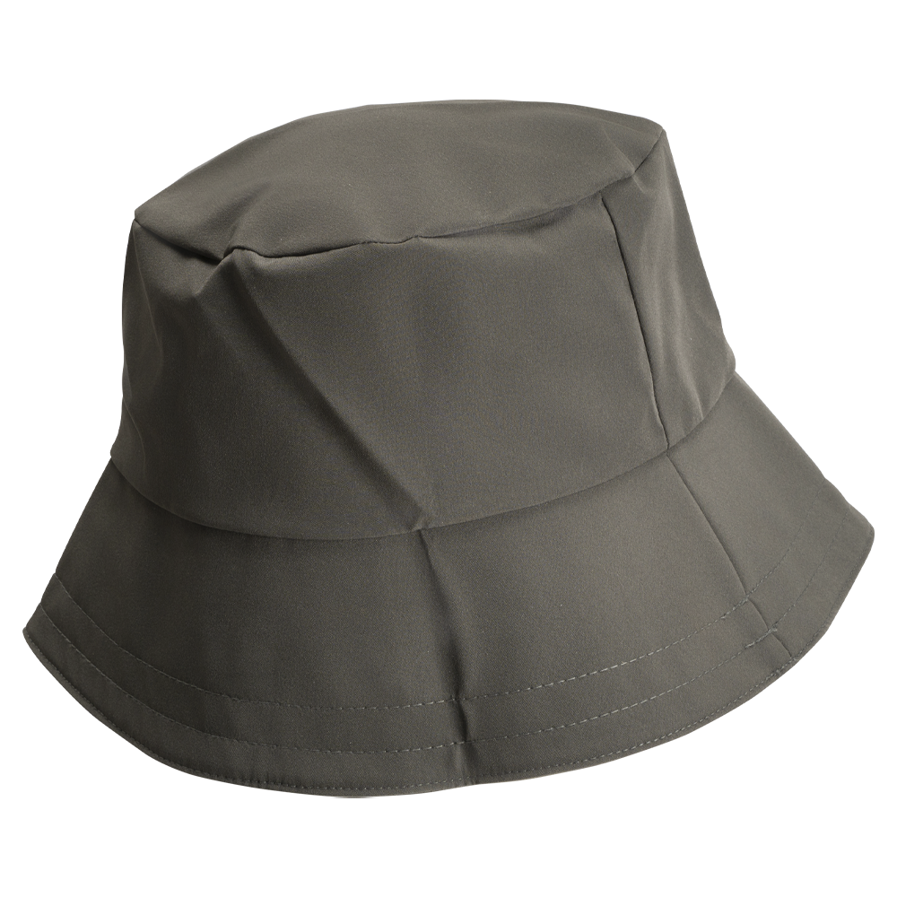 Панама Remington Movement Grey Olive one size. Фото №3