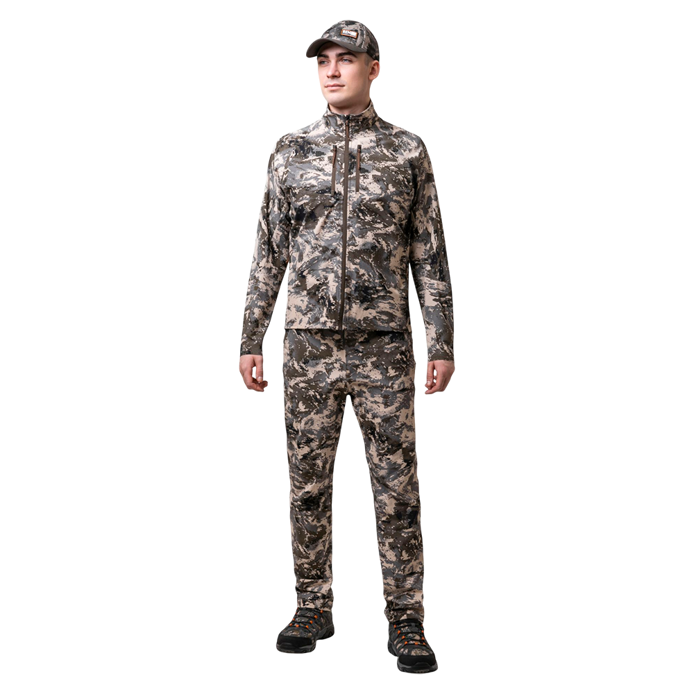 Костюм Remington Hot Summer 2 Rifle р. 2XL. Фото №1