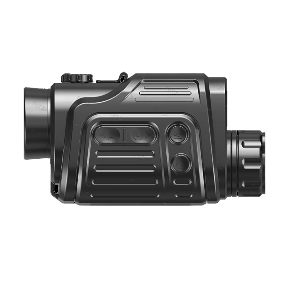 Тепловизионный монокуляр iRay Finder FH 25R. Фото №4