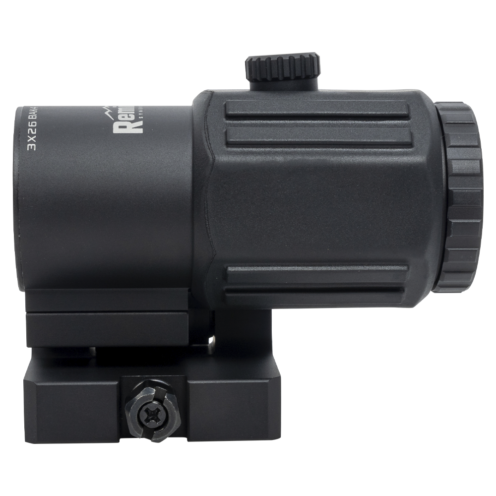 Увеличитель Remington крепление weaver. Фото №3