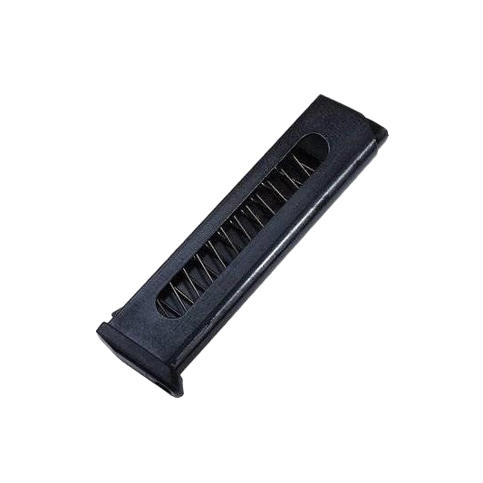 Пистолет ООП МР-79-9ТМ калибр 9 мм (без дополнительного магазина). Фото №2