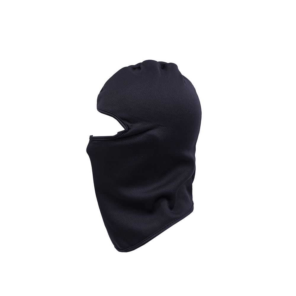 Балаклава Remington флис (черный). Фото №2 Балаклава Remington флис (черный). Фото №2