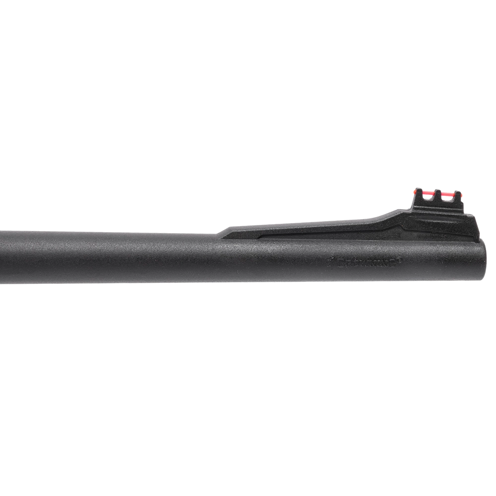 Винтовка пневматическая Browning X-Blade II, калибр 4,5 мм (пластик, черный, переломка). Фото №5 Винтовка пневматическая Browning X-Blade II, калибр 4,5 мм (пластик, черный, переломка). Фото №5