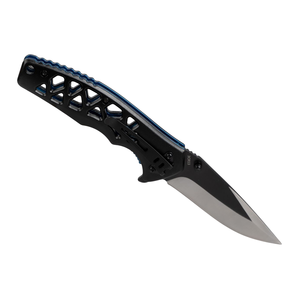 Нож складной туристический Kranch K-1361. Фото №1