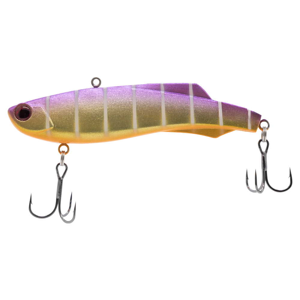 Воблер-раттлин Madness Shiriten Vibe 80 80мм, 28гр, цвет (#R05). Фото №2