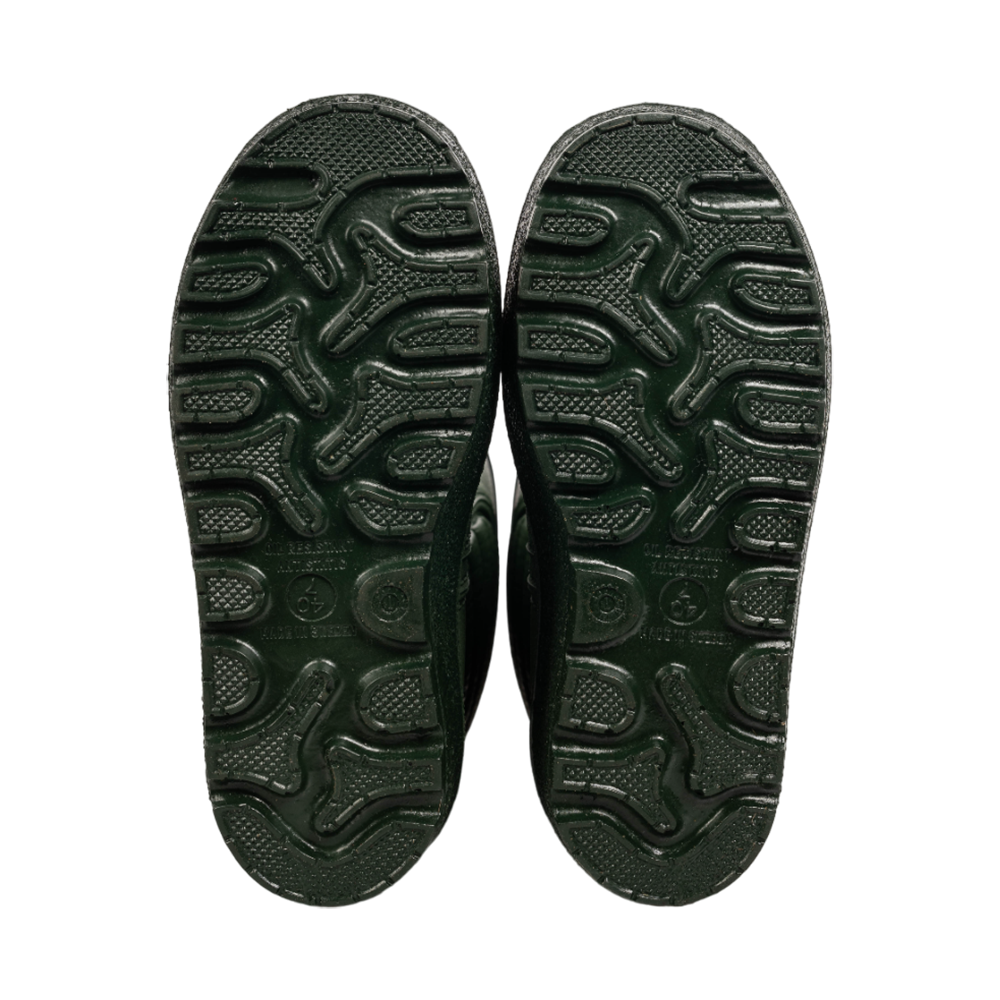 Сапоги POLYVER WINTER зеленый р.41. Фото №6