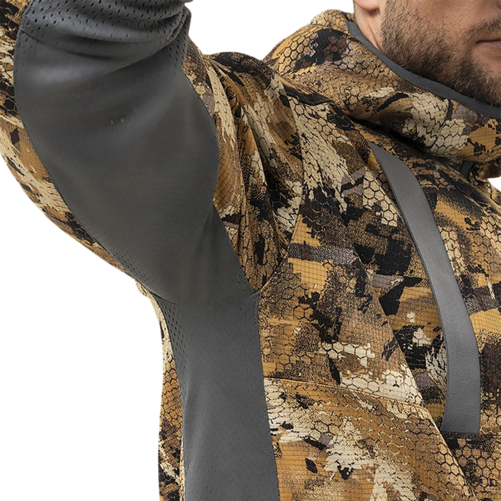 Костюм Remington Mountain Range Yellow Waterfowl Honeycombs р. 2XL. Фото №3 Костюм Remington Mountain Range Yellow Waterfowl Honeycombs р. 2XL. Фото №3
