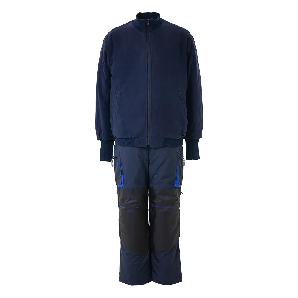 Костюм "Снегоход", р. 50-52/182_(ХСН). Фото №8