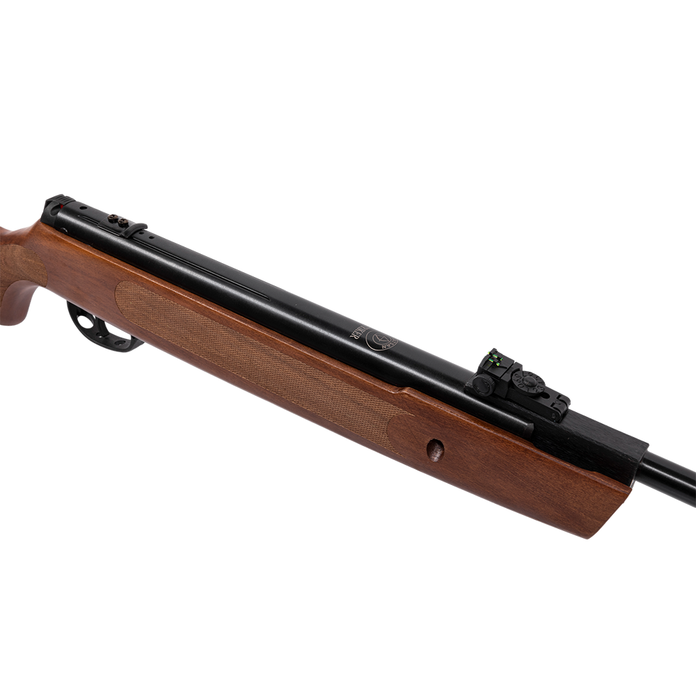 Винтовка пневматическая Hatsan Striker 1000X (переломка, дерево), калибр 4,5 мм, 3 Дж.. Фото №7 Винтовка пневматическая Hatsan Striker 1000X (переломка, дерево), калибр 4,5 мм, 3 Дж.. Фото №7