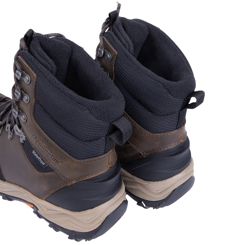 Ботинки Remington Тraveler 800g Thinsulate Green р. 44. Фото №8