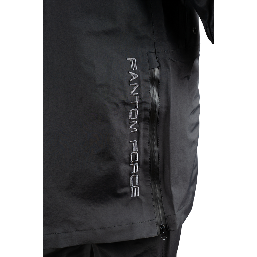 Костюм Fantom Force UMBRELLA-2 (Цвет Black). Фото №2 Костюм Fantom Force UMBRELLA-2 (Цвет Black). Фото №2