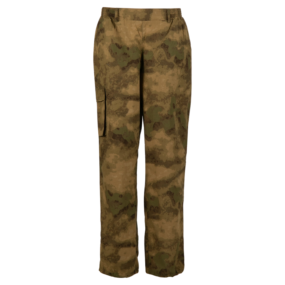 Костюм "Сахара" (ткань сорочечная, туман) (52/182) (Хольстер). Фото №7