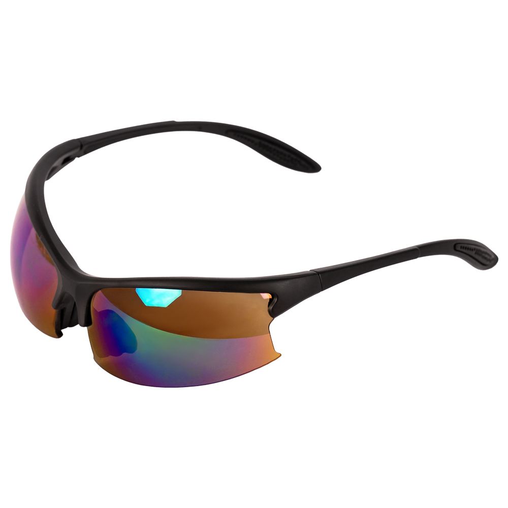 Очки Remington тактические (чехол, 6 линз, салфетка, оправа, ремешки). Фото №3