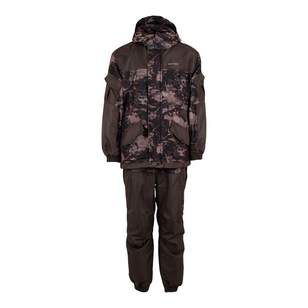 Костюм Горка-Деми (Скансон Деми, Alova, FL1060-3, 48-50/170-176 КосмоТекс. Фото №1