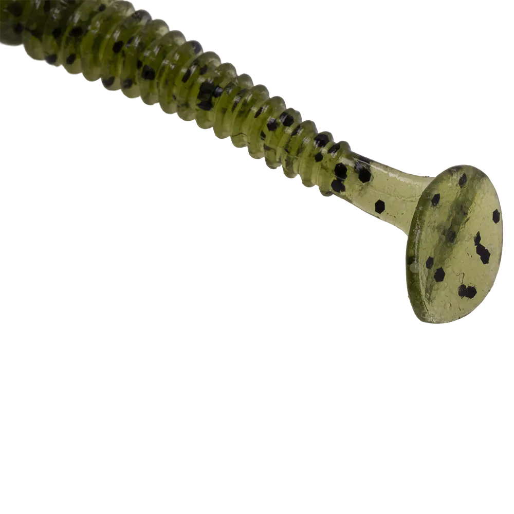 Виброхвост Lucky John Pro Series Tioga 2,9" 75мм, (7шт. упак.) цвет PA01. Фото №3 Виброхвост Lucky John Pro Series Tioga 2,9" 75мм, (7шт. упак.) цвет PA01. Фото №3