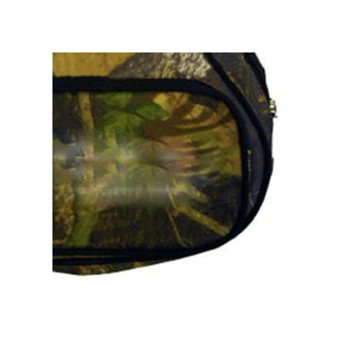 Чехол для арбалета-пистолета "Аспид" (камуфляж). Фото №3 Чехол для арбалета-пистолета "Аспид" (камуфляж). Фото №3