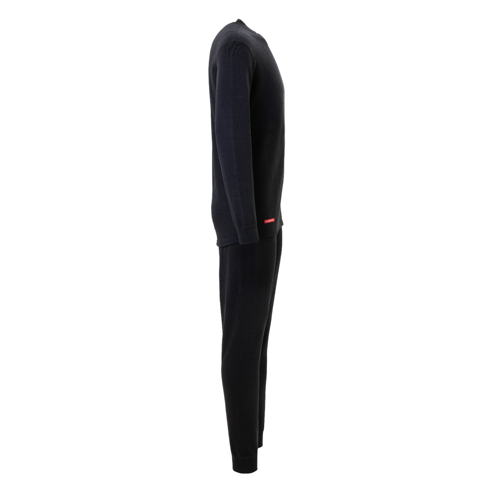 Термобелье Comfort Exrtim man 3 слоя, р. 52/170-176. Фото №2 Термобелье Comfort Exrtim man 3 слоя, р. 52/170-176. Фото №2