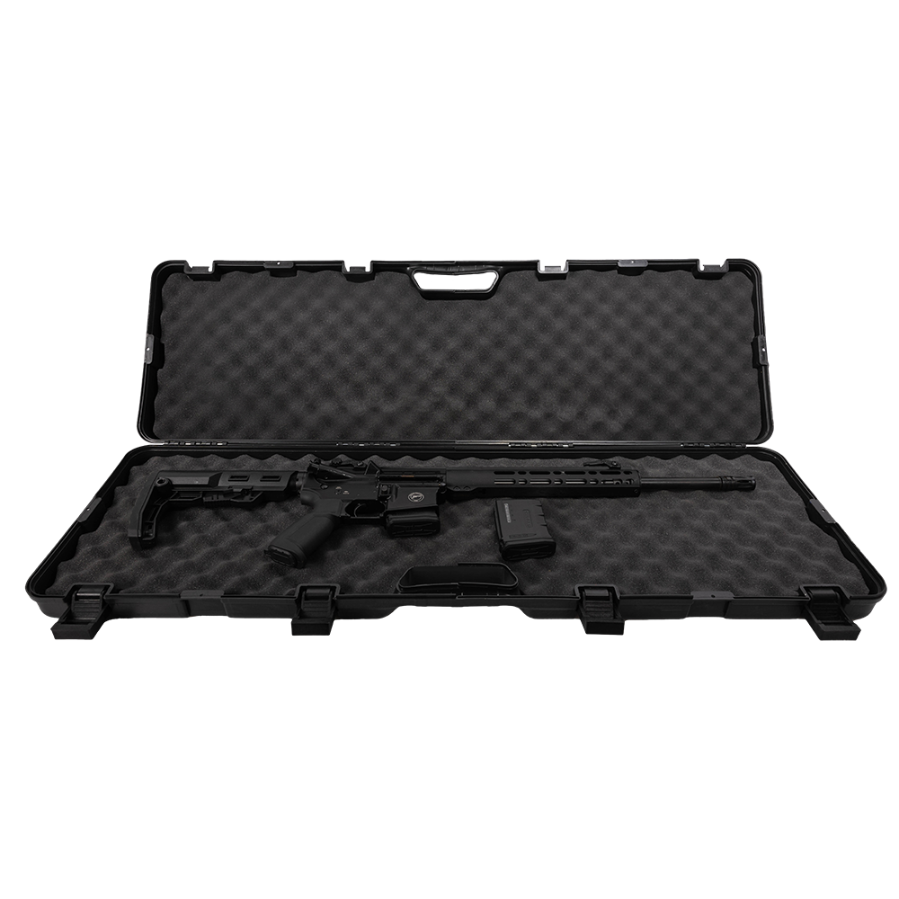 Карабин Seckin MS 16 (AR15), калибр 223 Rem., L=410. Фото №12 Карабин Seckin MS 16 (AR15), калибр 223 Rem., L=410. Фото №12