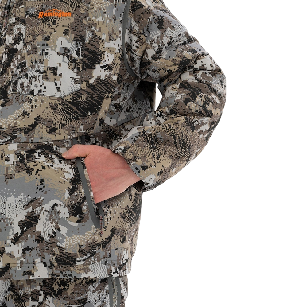 Жилет Remington Top Shooter Winter forest р. 2XL. Фото №3