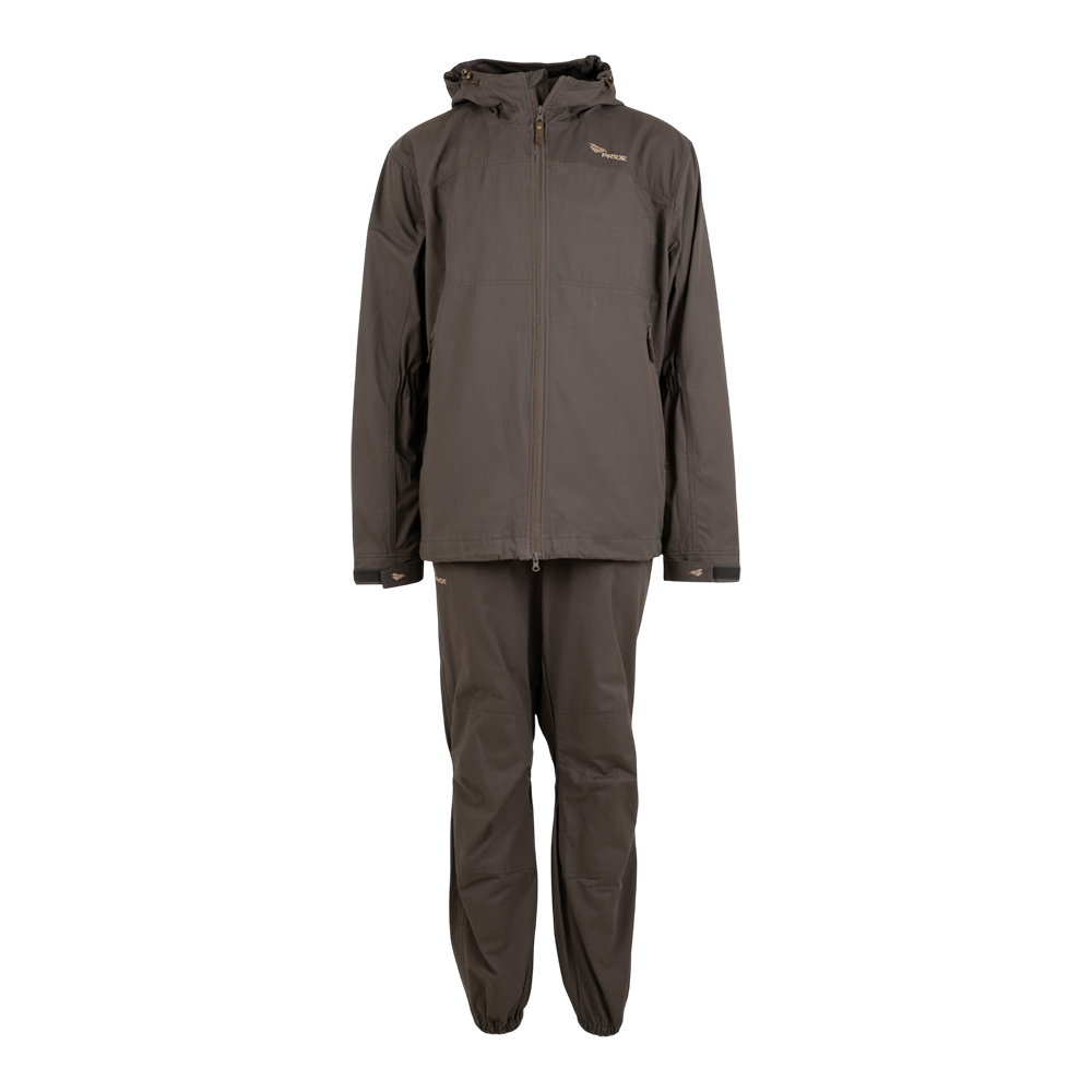 Костюм PRIDE «Sherhan» (хлопок, коричневый), р. 56-58/182-188. Фото №1